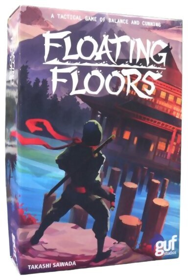 Floating Floors
