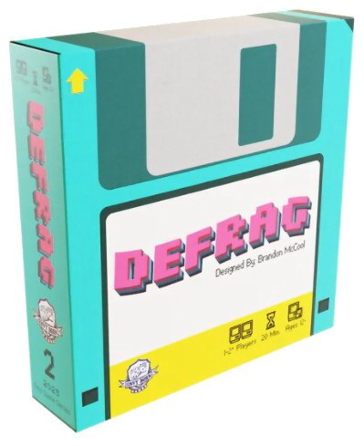 Defrag