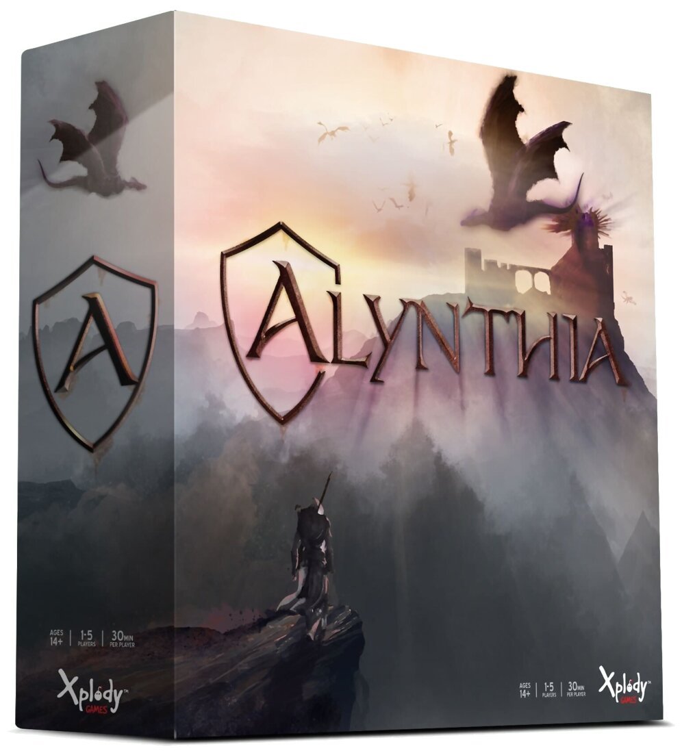 Alynthia