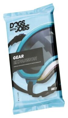Dogs With Jobs - Gear