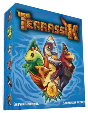 Terrassik