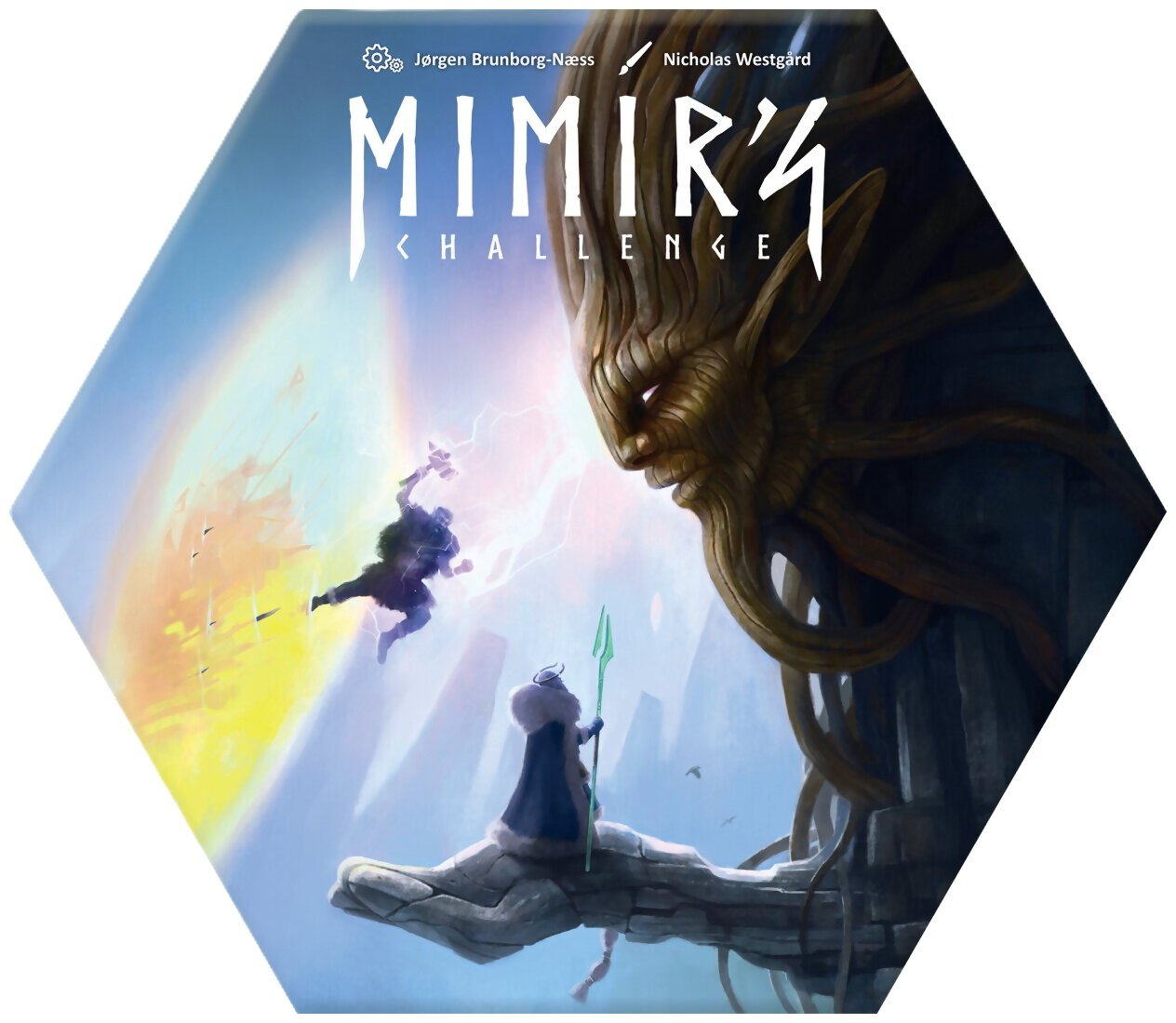 Mimir's Challenge