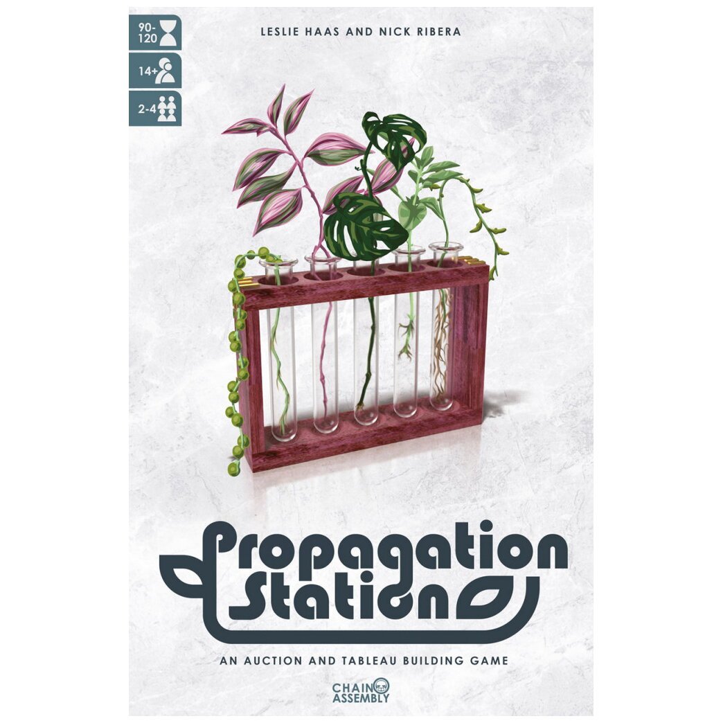 Propagation Station