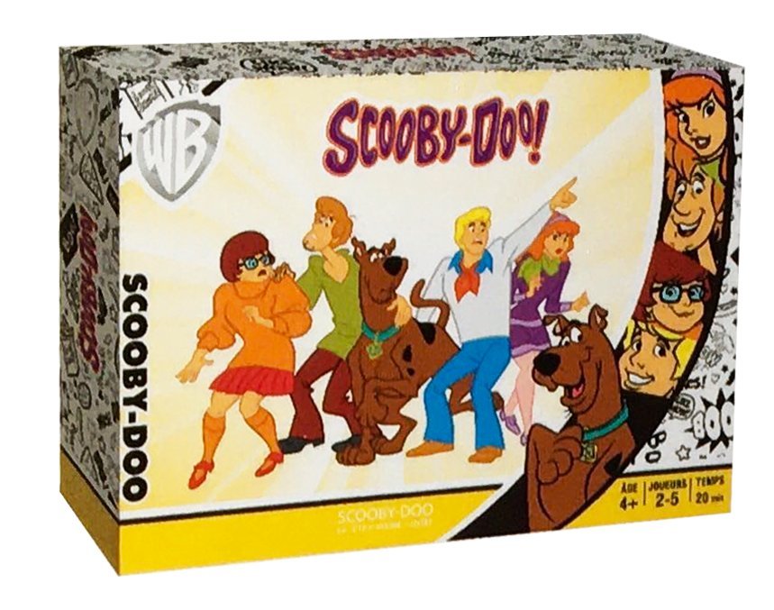 Scooby Doo