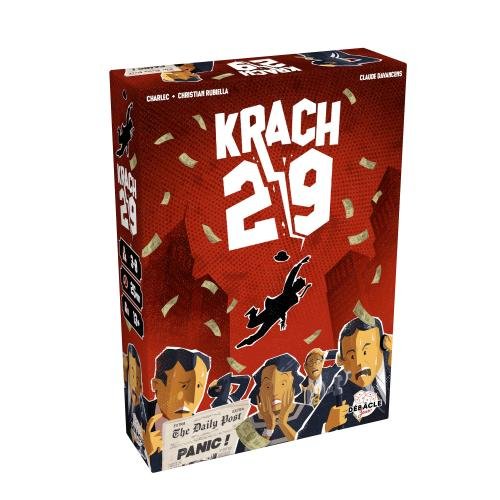 Photo: Krach 29