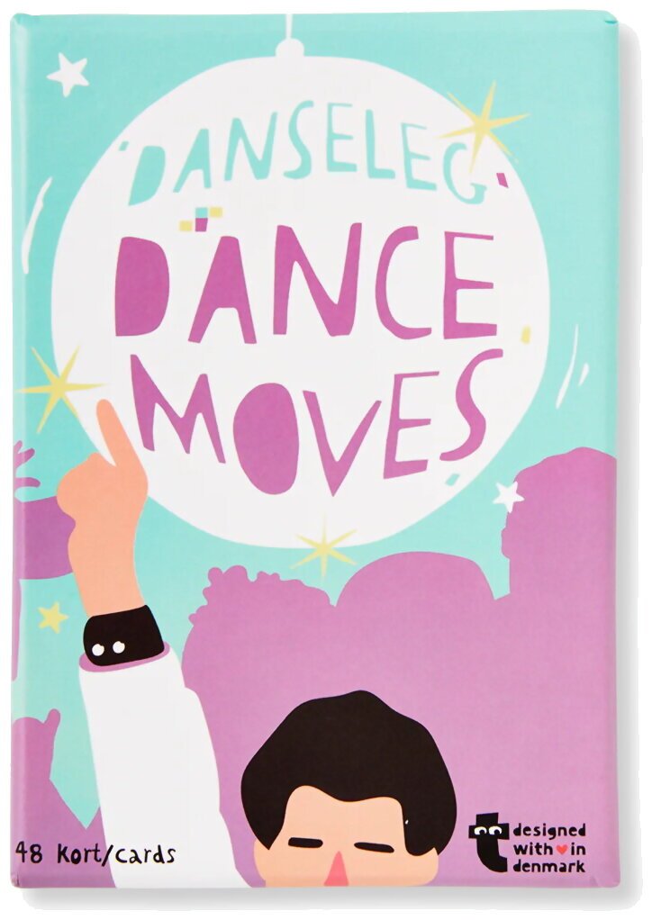 Dance Moves