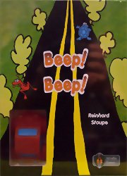 Photo: Beep! Beep!