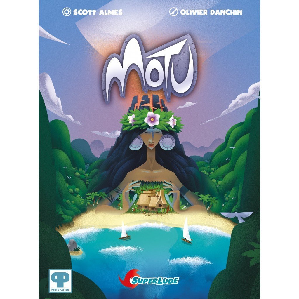 Motu