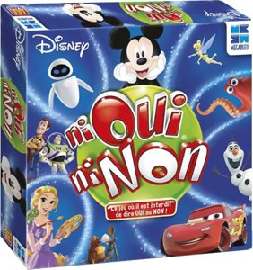 Ni oui Ni non : Disney