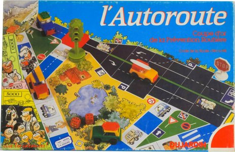 L'autoroute