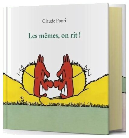 Les Mêmes, On Rit !
