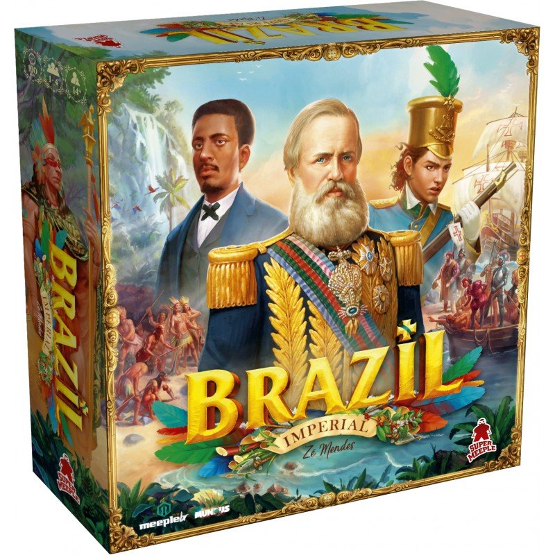 Brazil Imperial