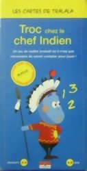 Troc chez le chef indien