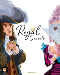 Royal Secrets