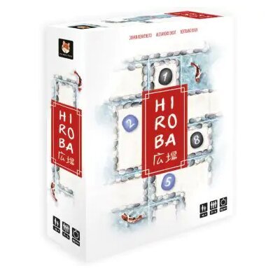 Hiroba