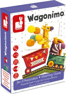 Wagonimo