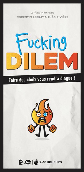 Fucking Dilem