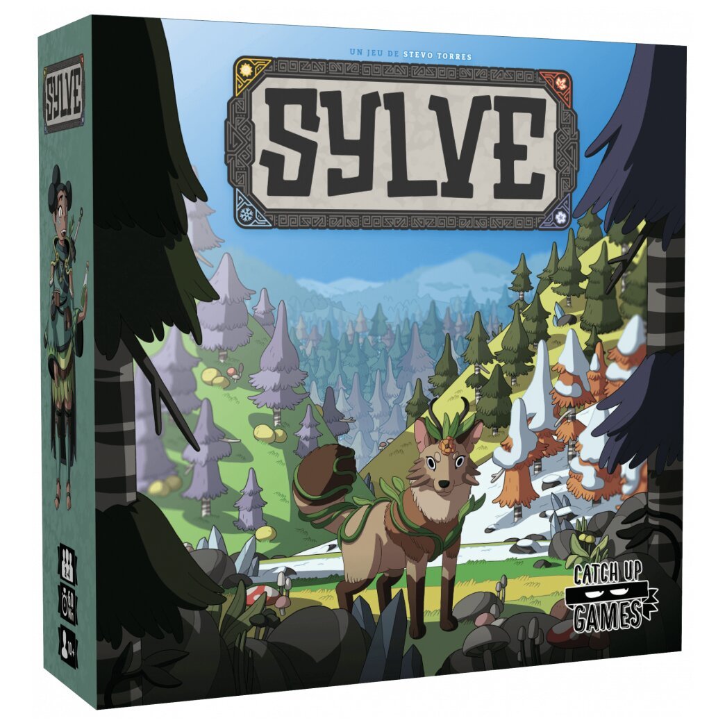 Sylve