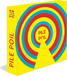 Pile Poil