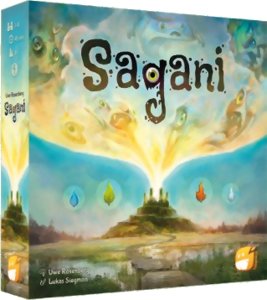 Sagani