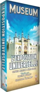 Museum - L'Exposition Universelle