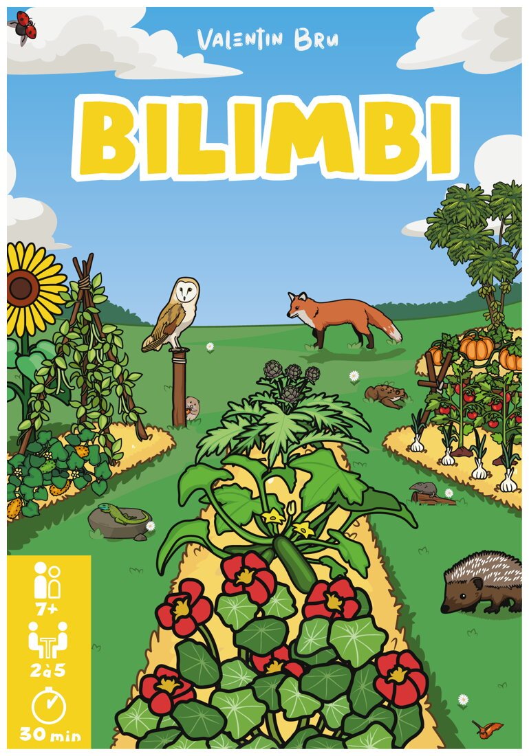 Bilimbi