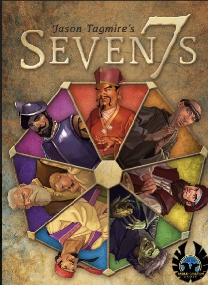 Seven7s