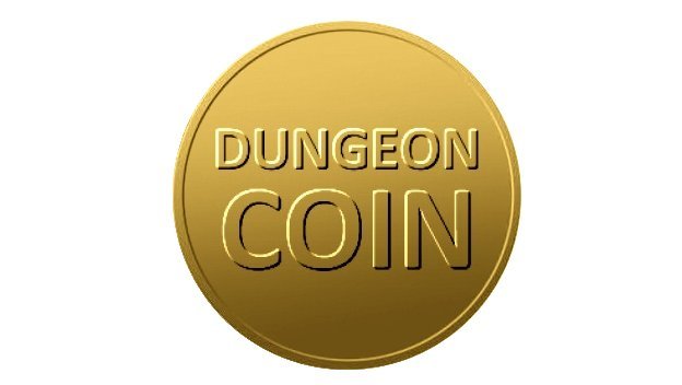 Dungeon Coin