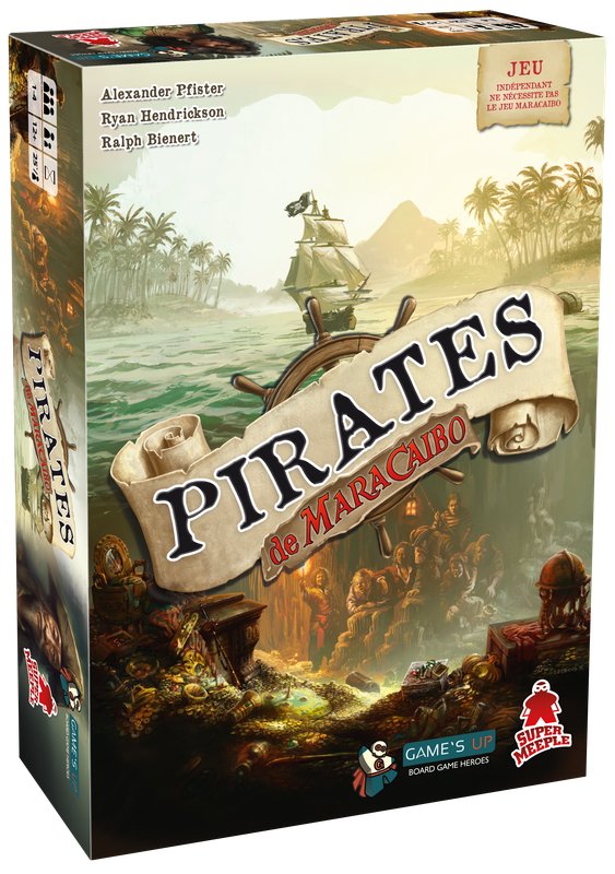 Pirates De Maracaïbo