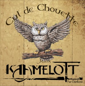 Cul de chouette