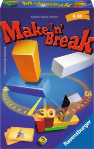 Make'n'break - La petite boîte