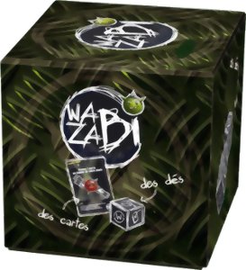 Wazabi