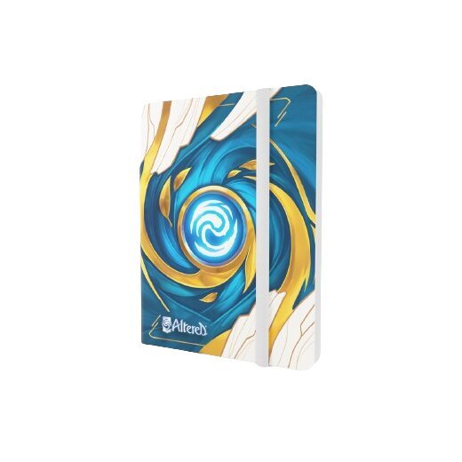 Altered - Classeur 360 cartes - Mana Orb - Au-Delà Des Portes