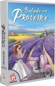 Balade en Provence