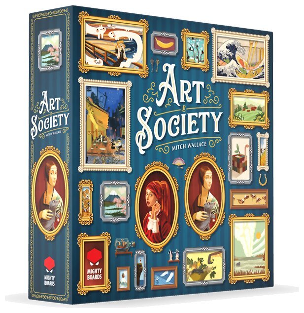 Art Society
