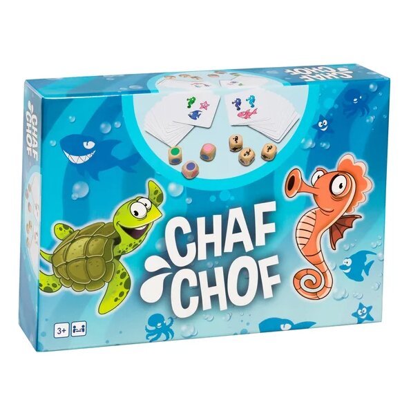Chaf chof