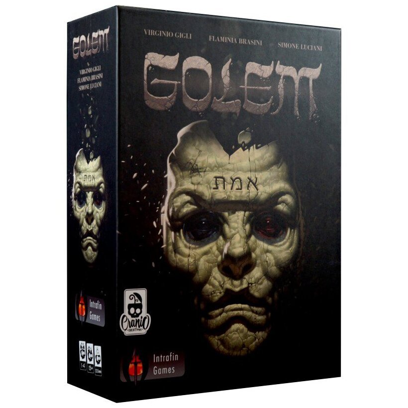 Golem