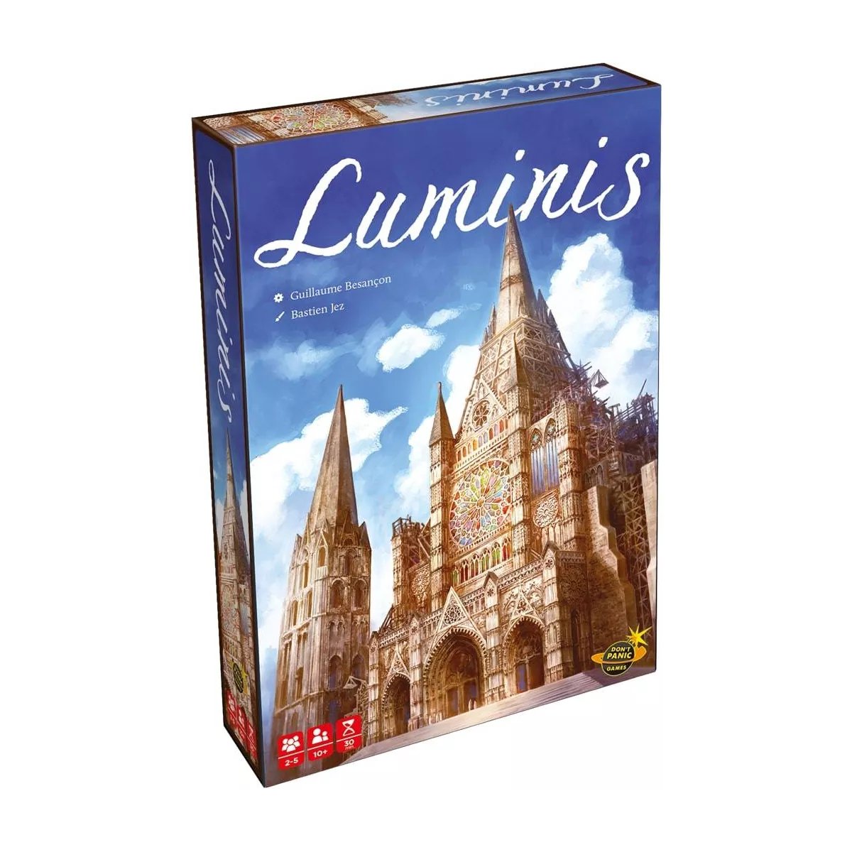 Photo: Luminis