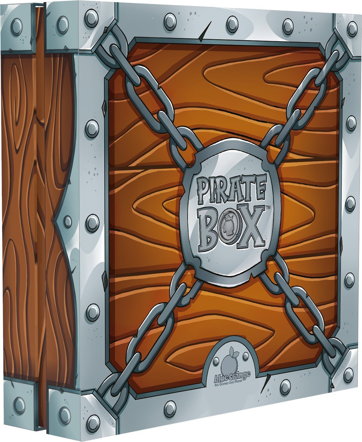 Pirate Box