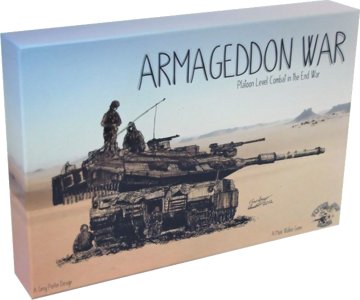 Armageddon War