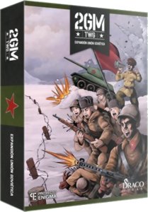 2GM Tactics - Soviet Union Expansion