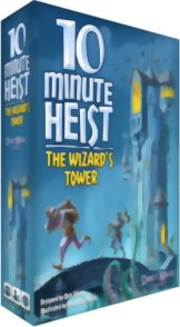 10 minute heist - the wizard's tower
