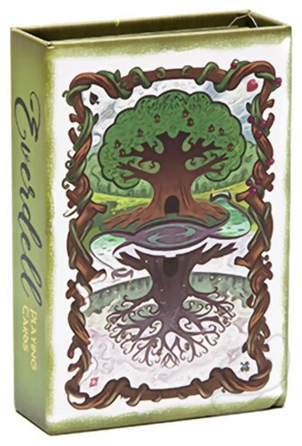 Everdell Playing Cards