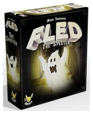 Fled - The Specter