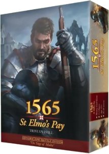 1565, St. Elmo's Pay
