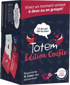 Totem - Édition Couple