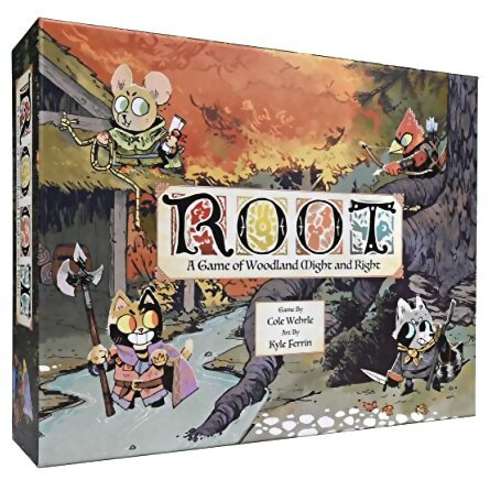 Root