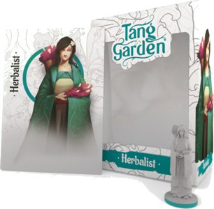 Tang Garden - The Herbalist