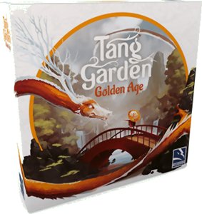 Tang Garden - Golden Age