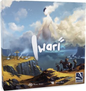 Iwari